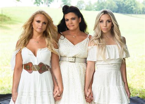 the pistol annies are no doubt one of the baddest trio of women country music has ever seen and