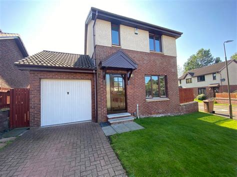 3 Bed Detached House To Rent In Kaims Brae Livingston Village