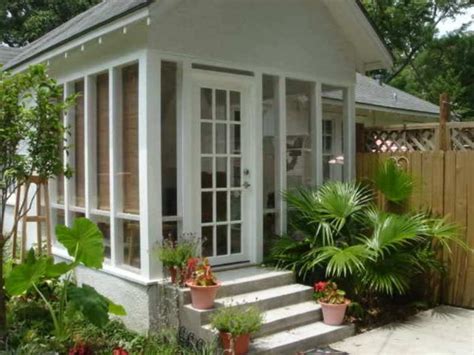 Front Enclosed Porch Ideas — Randolph Indoor And Outdoor Design