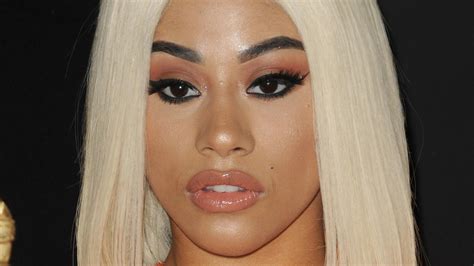 The Untold Truth Of Cardi Bs Sister Hennessy Carolina