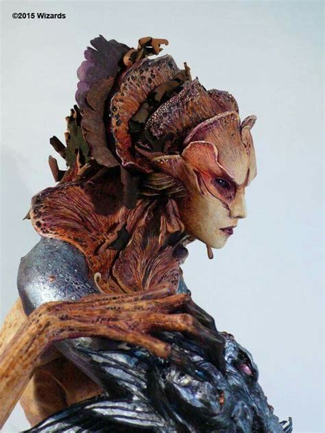 They have received numerous awards, including several origins awards. Zuggtmoy, Demon Queen of Fungi, Dragon+ cover for Wizards ...