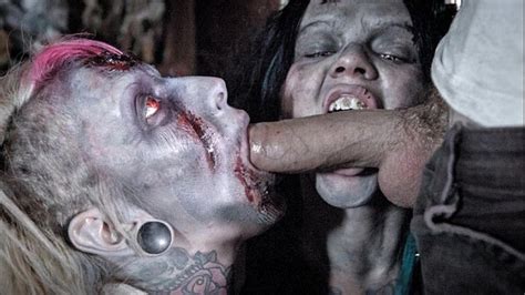 Porn Zombie By Gutturalia Xxx