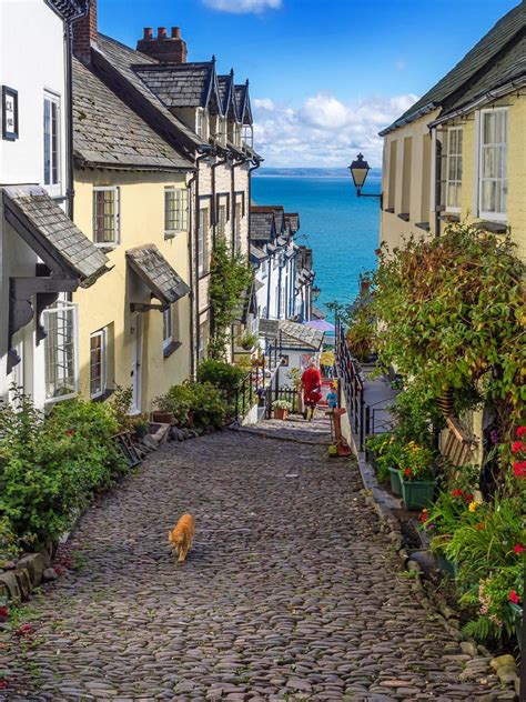 10 Beautiful And Charming English Villages You Should Know