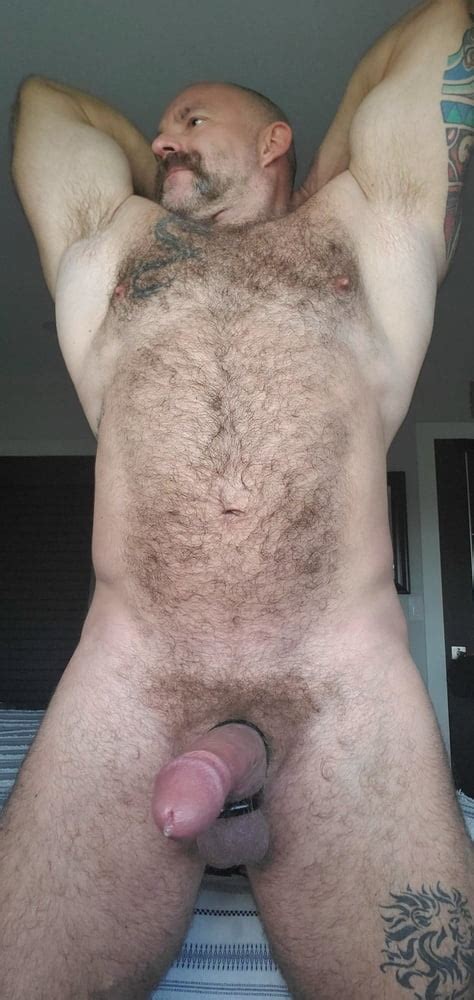 Naked Hairy Men With Uncut Cocks 519 Pics 2 Xhamster