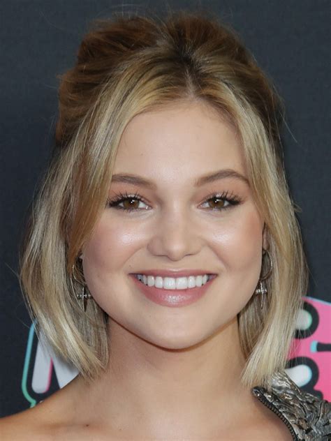 Olivia Holt Net Worth Measurements Height Age Weight