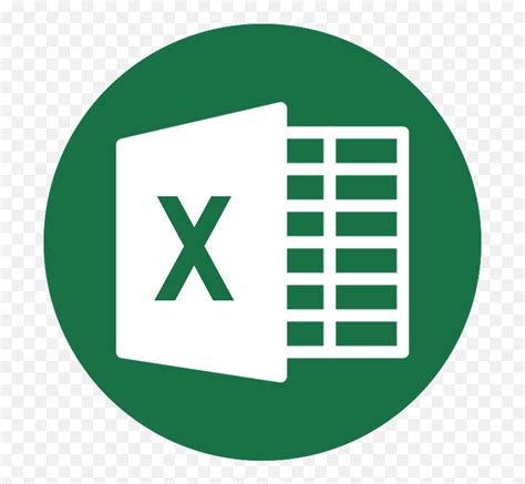 Microsoft Excel Excel Png Microsoft Excel Logo Free Transparent Png