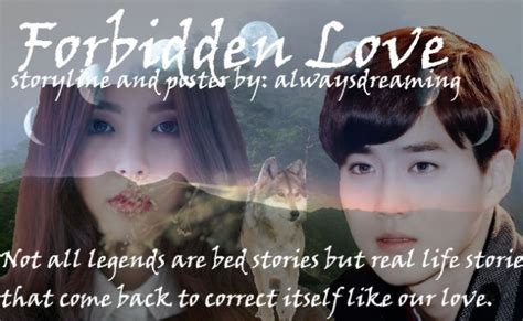 forbidden love episode 4 engsub kshow123