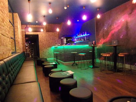Book Private Hire At 411 Bar And Lounge A London Venue For Hire Headbox
