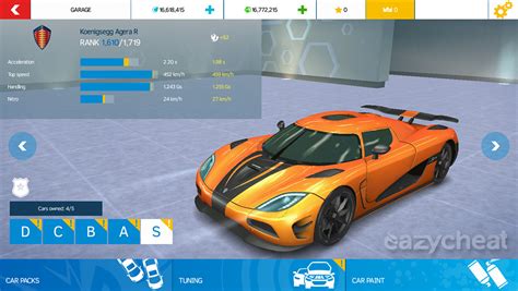 طريقة تهكير لعبة صب واي مضمونة ببرنامج lucky patcher. تحميل لعبة Asphalt Nitro مهكرة للاندرويد || Asphalt Nitro ...