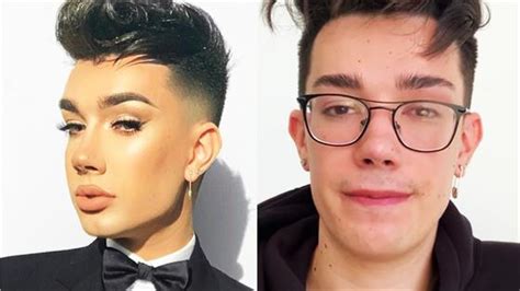 James Charles Posts Nude Photo To Take Back Ownership Of His Twitter After Being Hacked E