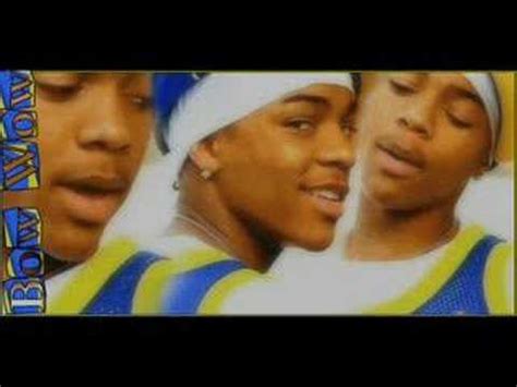 Chris Brown Bow Wow Run It Remix Foto Shoot Youtube