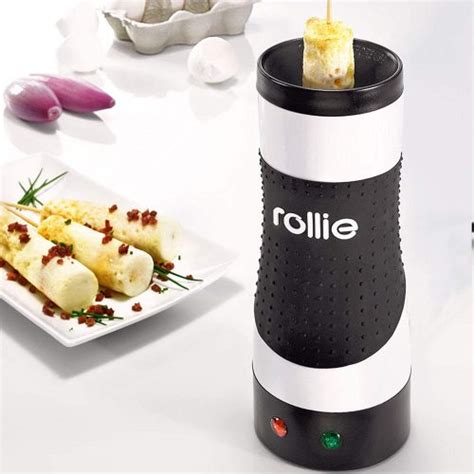 Rollie Cooker Automatic Vertical Breakfast Eggmaster Yinz Buy