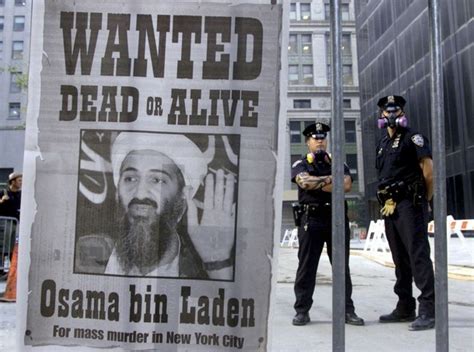 Viral History Reality Check The Killing Of Osama Bin Laden