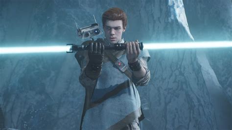 Set shortly after revenge of the sith, the player takes on the role of a jedi padawan being hunted by the empire after order 66. Star Wars Jedi: Fallen Order - Beginner Combat Tips