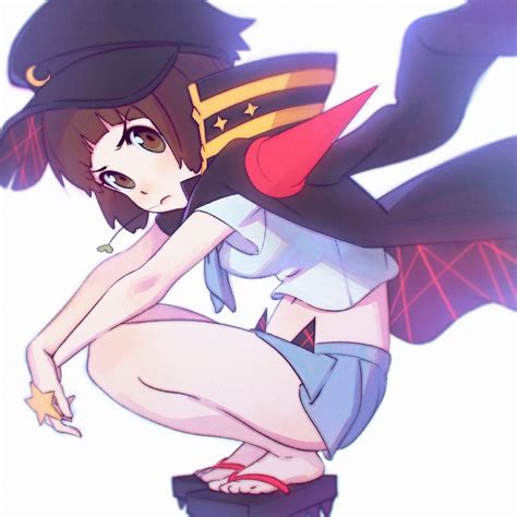 Mankanshoku Mako Kill La Kill Image 1979314