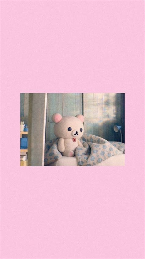 Wallpaperaccess brings you thousands of high quality images to be used as wallpaper for your computer, tablet or phone. Cute Teddy Bear Aesthetic Wallpapers - Top Free Cute Teddy Bear Aesthetic Backgrounds ...