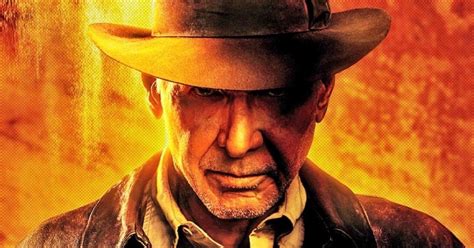 The Last Crusade Countdown To Indiana Jones And The Dial Of Destiny