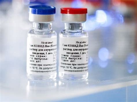 We did not find results for: En China, se ha inyectado una vacuna experimental a ...