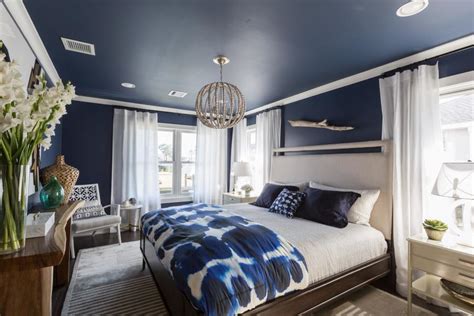 If you are helped by the idea of the article hgtv master bedroom decorating ideas, don't forget to share with your friends. HGTV Stars' Best Bedroom Design Ideas | HGTV