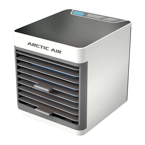 Arctic Air Ultra 2x Portable Air Cooler Best Of As Seen On Tv