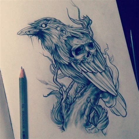 Elensoul Professional General Artist Deviantart Dark Art Tattoo