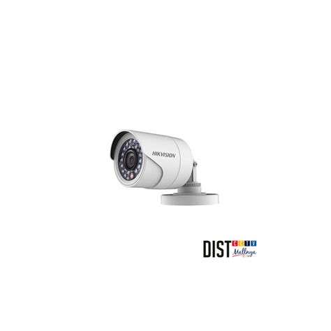 Cctv Camera Hikvision Ds Ce C T Irpf