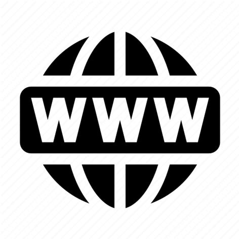 Globe Internet Web Wide World Icon Download On Iconfinder
