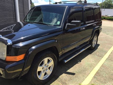2006 Jeep Commander for Sale by Owner in Hattiesburg, MS 39406