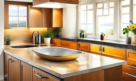 Choose The Perfect Double Kitchen Sink Size With This Complete Guide