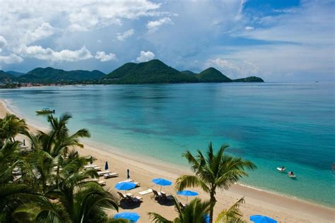 The Landings St Lucia Luxury Holidays To The Caribbean Scott Dunn
