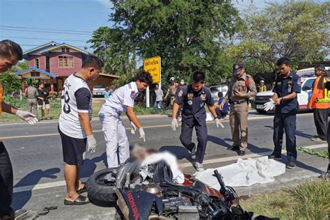 Tom pidcock takes the gold medal at the 2021 tokyo olympic games! Two killed in Si Sa Ket big-bike crash