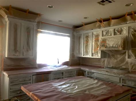 We did not find results for: Cabinet Refinishing - AG and Sons Painting
