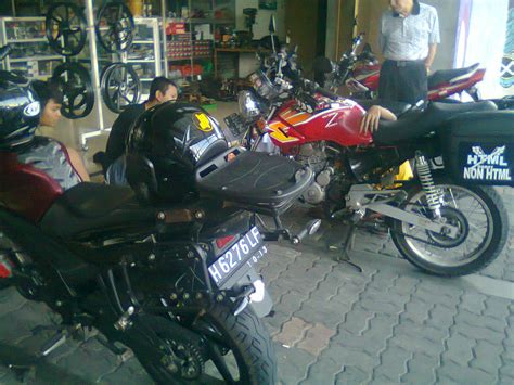Perawatan dapat anda lakukan sendiri di rumah ataupun dengan membawanya ke bengkel secara rutin. Bengkel Honda Terdekat Dari Sini - The Engineering ...