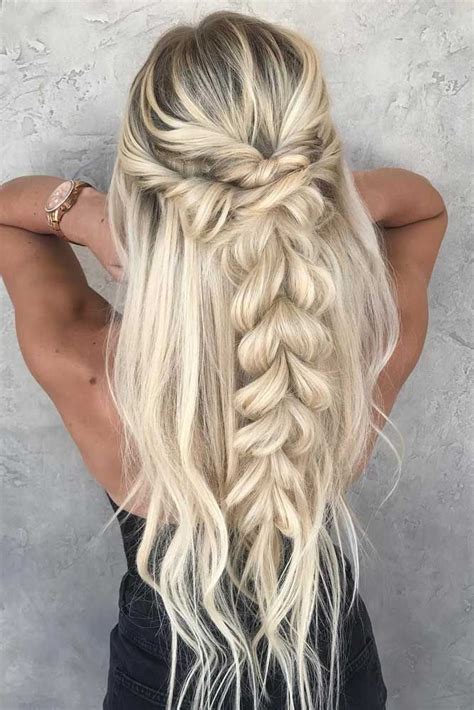 39 Cute Braided Hairstyles You Cannot Miss Braids For