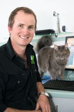 Call or make an appointment 02 4925 2999. Crookwell Veterinary Hospital > Our Team > Veterinarians