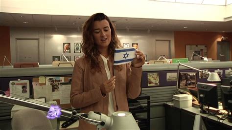 Cote De Pablo Revealed She Didnt Really Have An Option To Leave Ncis
