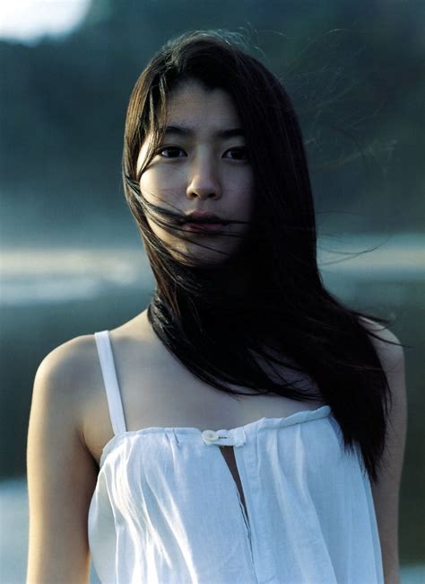 成海璃子rikonarumi Portrait Japanese Girl Beauty