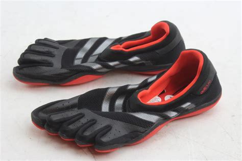 Adidas Adipure Toe Water Shoes Property Room