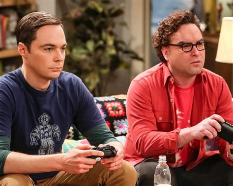 The Big Bang Theory Saison 12 Quand Est Le Final Et Combien D
