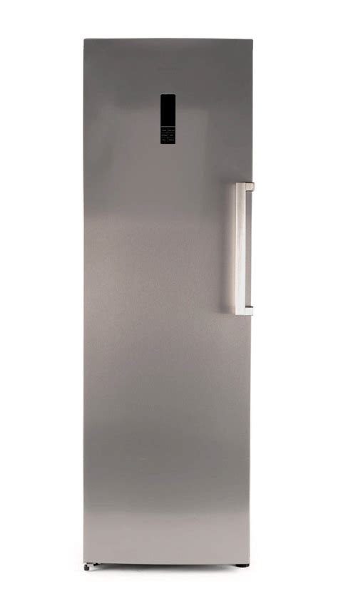 Hisense Upright Freezer 9 Cuft Silver Extra