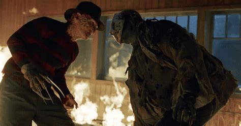 Freddy Vs Jason Cast E Trama Dellhorror Su Amazon Primenotizieit