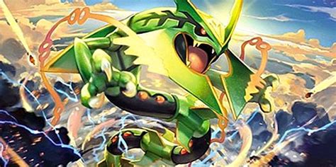 Les 15 Pokémon Légendaires Les Plus Puissants De Tous Les Temps Et 15