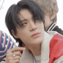 Nct Nct Dream Gif Nct Nct Dream Jeno Discover Share Gifs