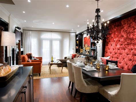 20 trendy living rooms you can recreate at home! Designing a Home Lighting Plan | HGTV