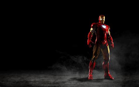 Whether you cover an entire room or a single wall, wallpaper will update your space and tie your home's look. Iron Man Wallpapers Desktop - Wallpaper Cave