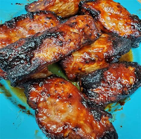 Best Air Fried Pork Ribs Recipes