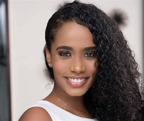Toni Ann Singh Crowned Miss Jamaica World 2019 Jamaicans And Jamaica