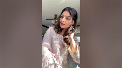 Choti Sis Eid Look 😍 Zainab Funny Video Hyderabad Diaries New Video