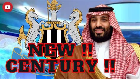 🚨🚨URGENT SEE THIS!?NEW CENTURY !!⚽️🏆Newcastle United F.C News - YouTube