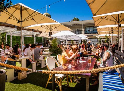 Republica Bars Melbourne Bar St Kilda Top Best Popular Good Date
